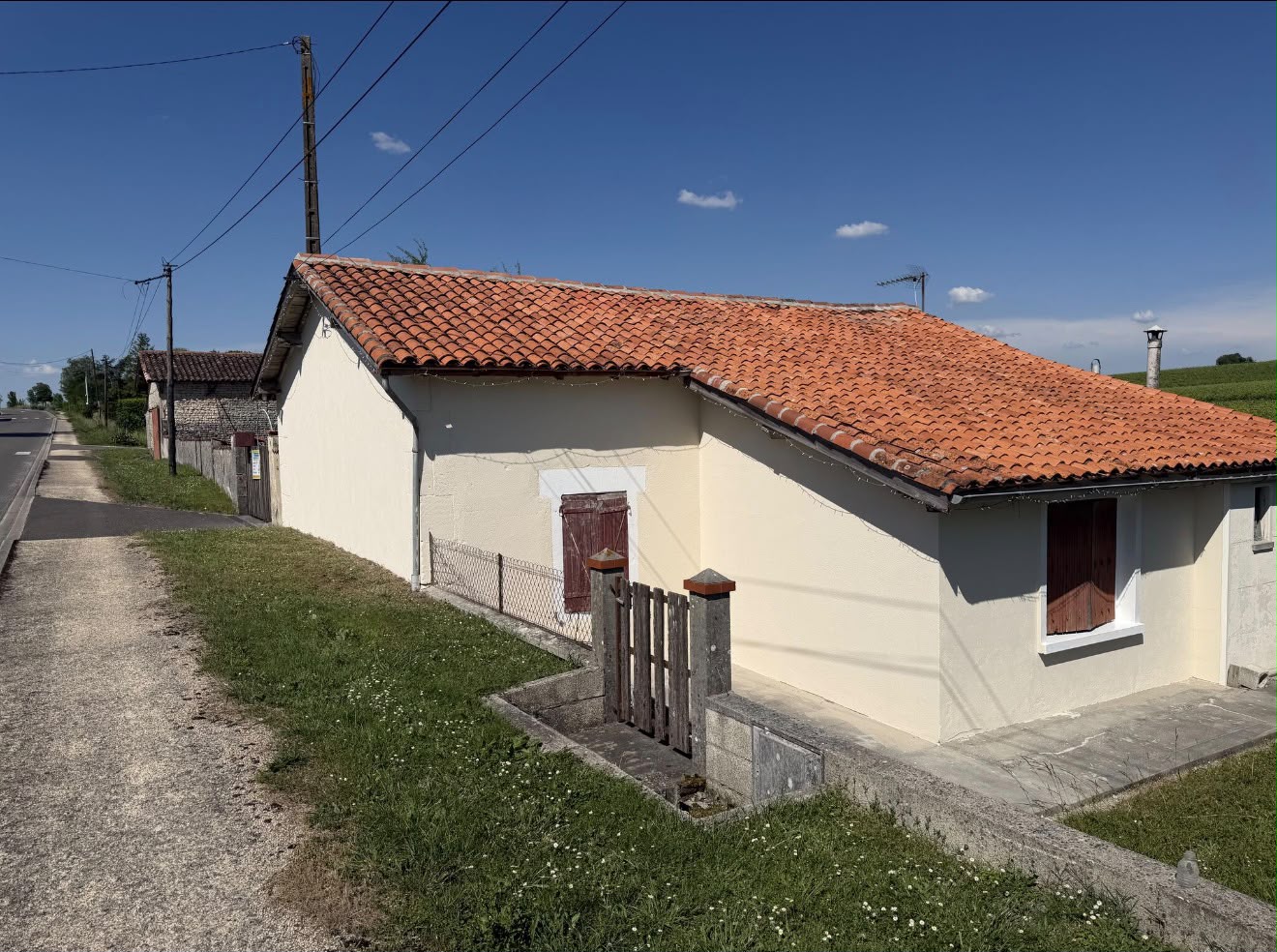 Après
