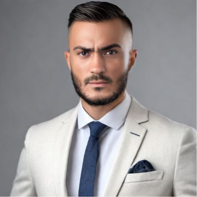 Dimitri Bonnaud, dirigeant de Pegasus Rénovation